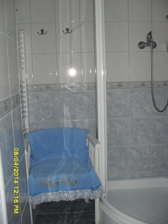 Modry Dum Apartment Horni Marsov Room photo