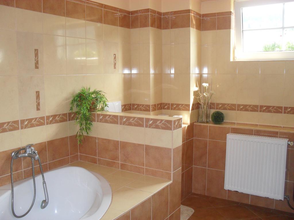 Modry Dum Apartment Horni Marsov Exterior photo