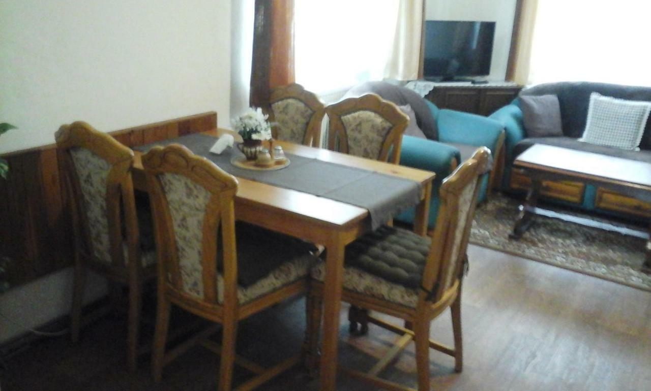 Modry Dum Apartment Horni Marsov Exterior photo