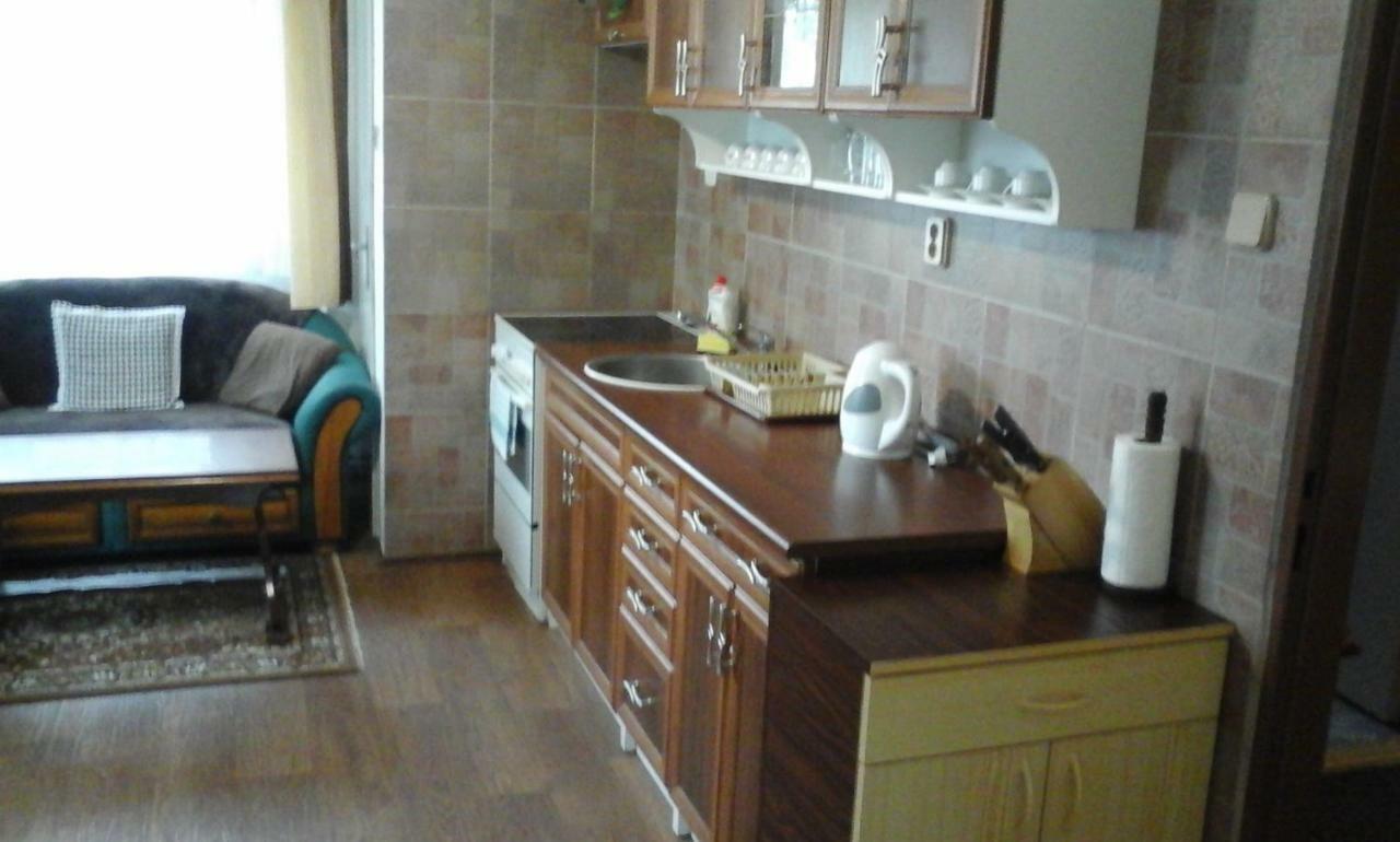 Modry Dum Apartment Horni Marsov Exterior photo